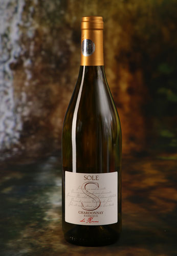 RECAS Sole - Chardonnay (Barrique) 2020 (Einzellage)