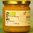 Bio-Lindenblüten-Honig, 500 g
