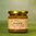 Bio-Honig mit Walnüssen und Propolis, 220 g