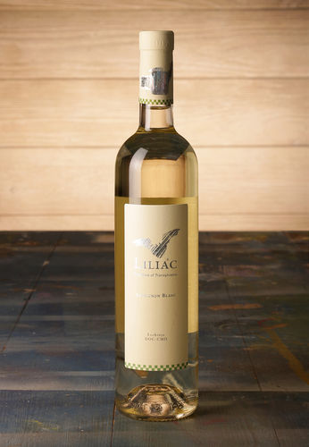 LILIAC - Sauvignon Blanc 2021 (DOC-CMD)