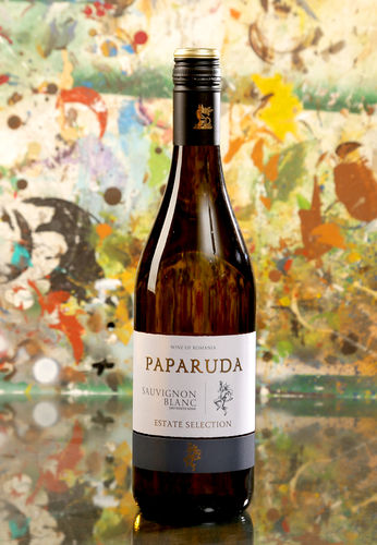 RECAS Paparuda - Sauvignon Blanc 2022